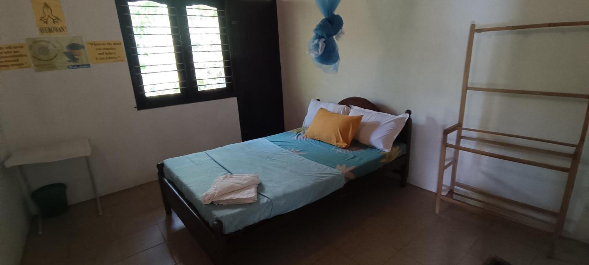 'Kolamba Gedara' Green Apartment Ruwanwella Exterior photo