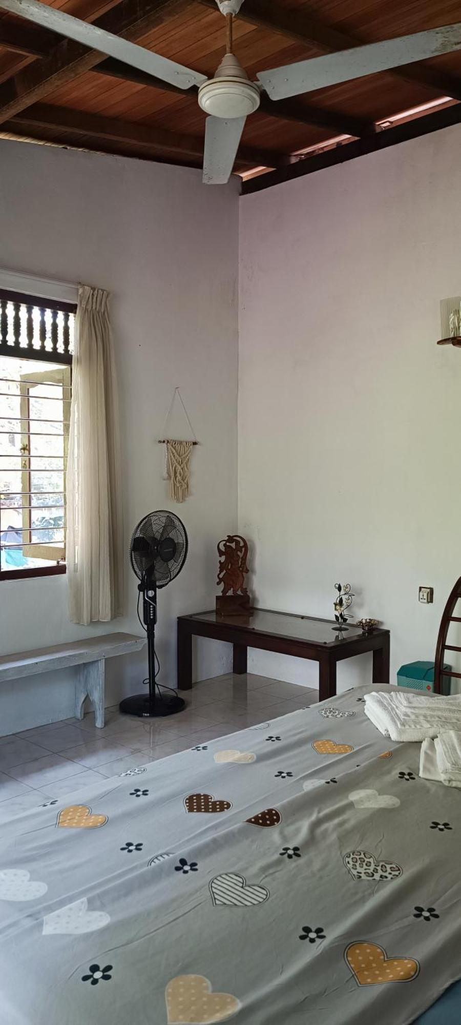 'Kolamba Gedara' Green Apartment Ruwanwella Exterior photo